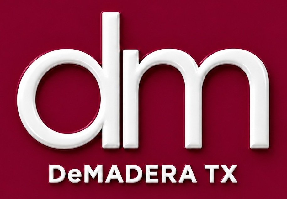 DM DeMADERA TX
